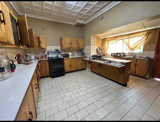 3 BEDROOM HOUSE FOR SALE IN DUNNOTTAR